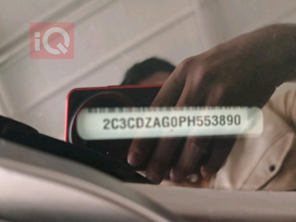 دودج تشالنجر